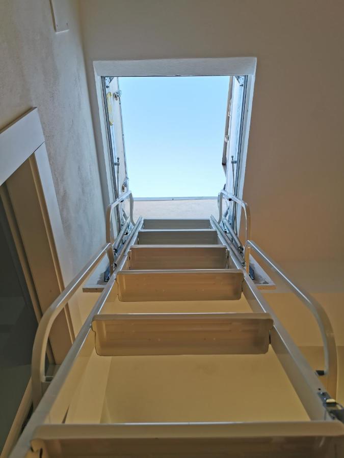 Apartamento Blue Nest Génova Exterior foto